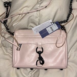 Light pink Rebecca Minkkoff